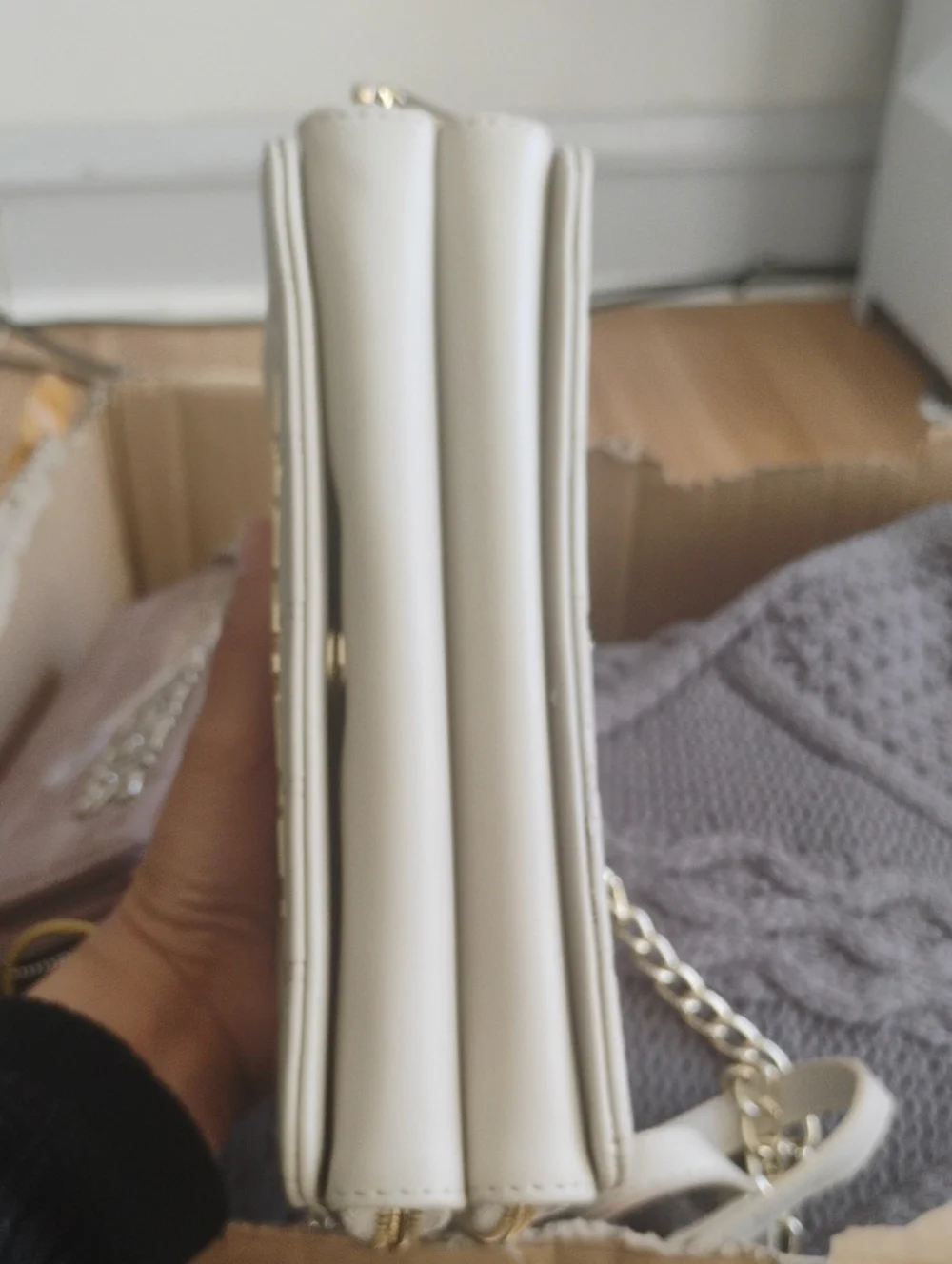 Steve Madden Crossbody - Picture 4 of 6
